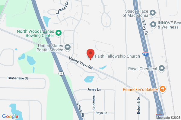 Faith Fellowship Church