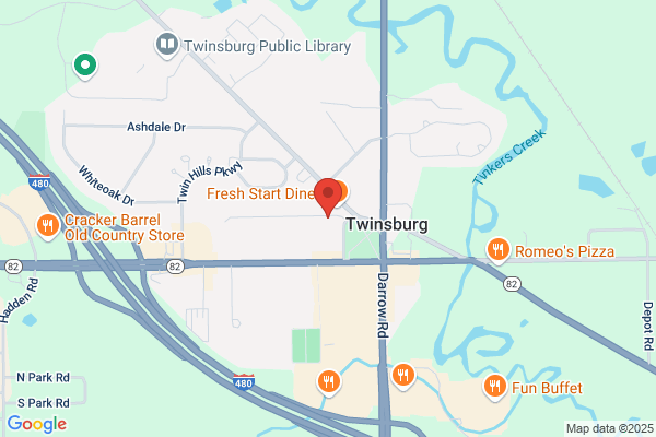 Twinsburg Healthy
