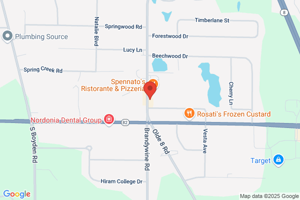 Stan's Northfield Bakery