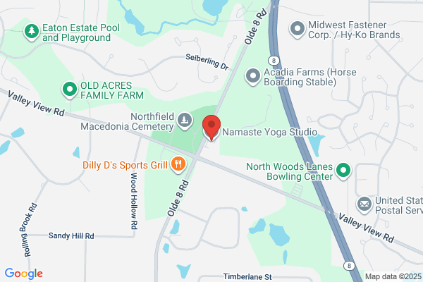 Trophy Home Restoration