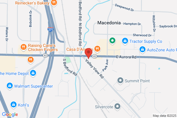 CITY TIRE SERVICE OF NORTHEAST OHIO