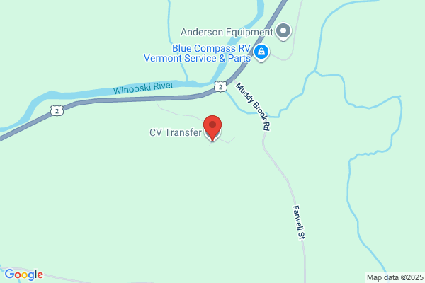 Central Vermont Solid Waste