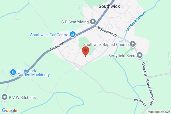 Martin's Chimney Sweeping