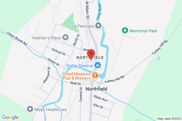 Northfield Printery