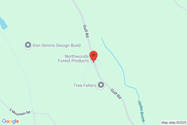Northfield Wood Products Co Inc