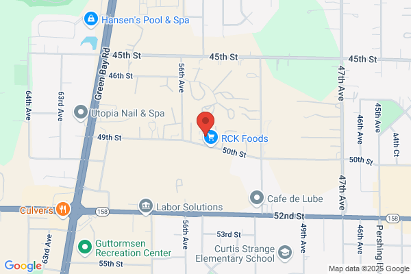 Jensen Towing & Repair