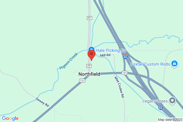 Northfield Center
