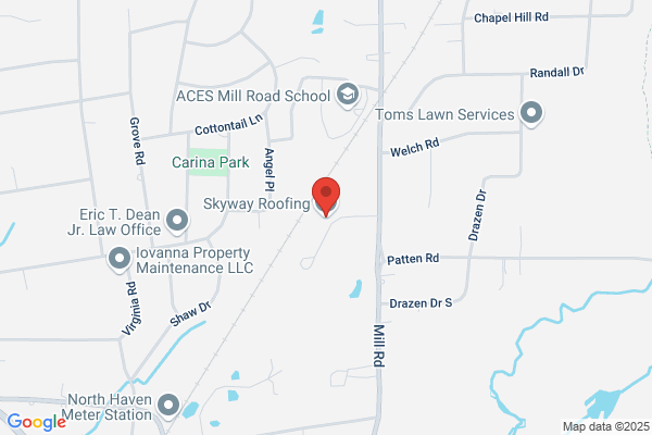 Skyway Roofing