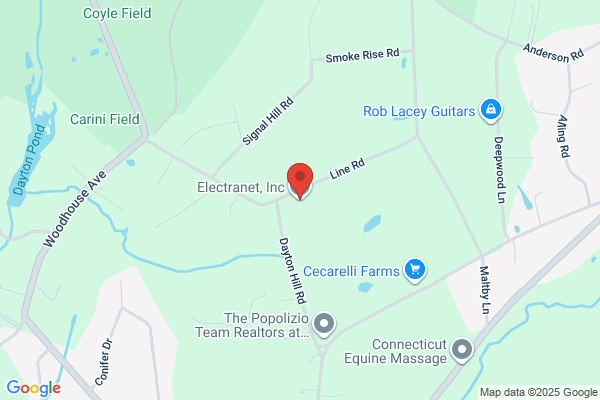 Electranet Inc