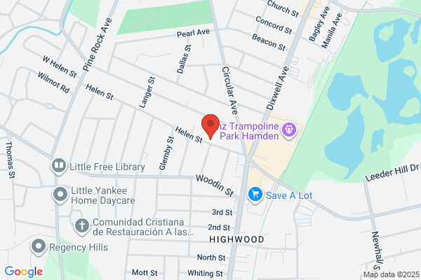 Hamden Mason Contractors Inc