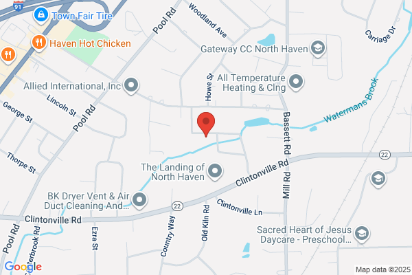 North Haven Electric