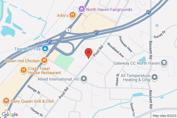 North Haven Housing Authority