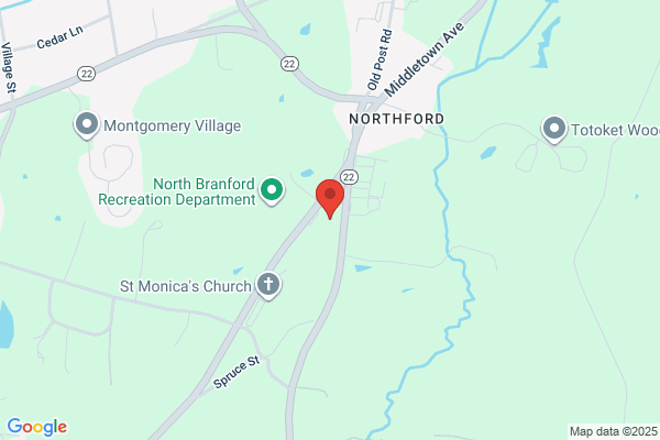 Northford Community Nursery School Inc