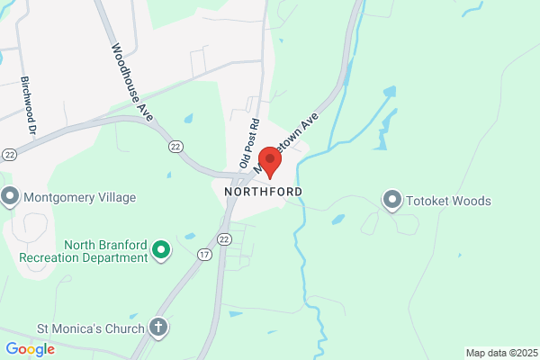 Northford Country Grill