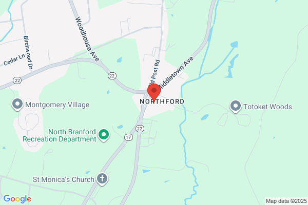 Northford Store Inc