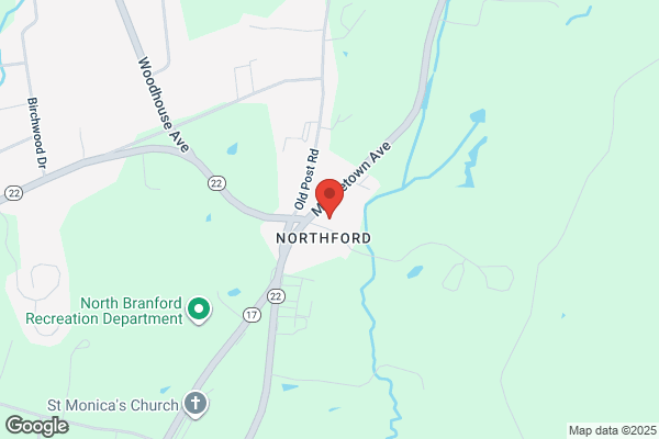 Northford Veterinary Clinic