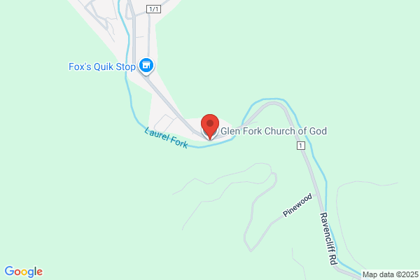 Keystone Church of God