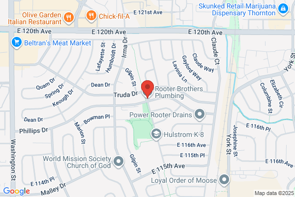 911 Rooter & Plumbing - Northglenn