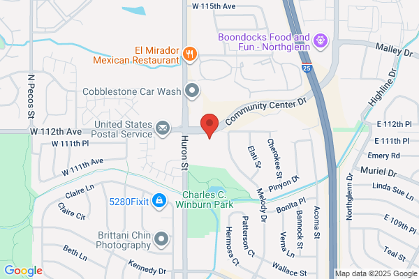 Discover Health & Wellness Northglenn