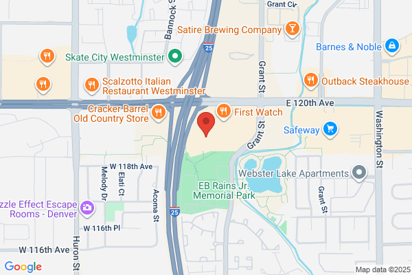 Ramada Plaza Northglenn/Denver North