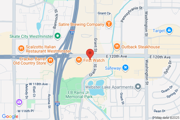 Taziki's Mediterranean Cafe - Northglenn