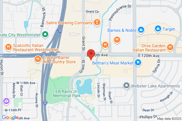 Mountain View Pain Center
