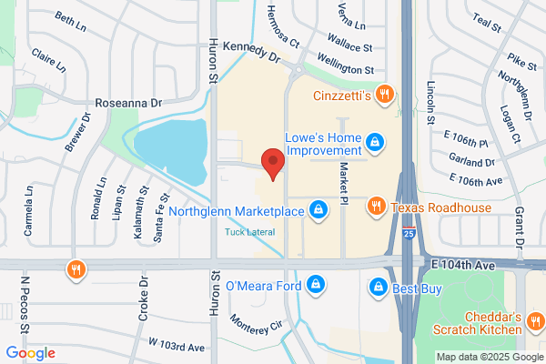 Green Tree Medicinals Northglenn | Medical and Recreational Dispensary