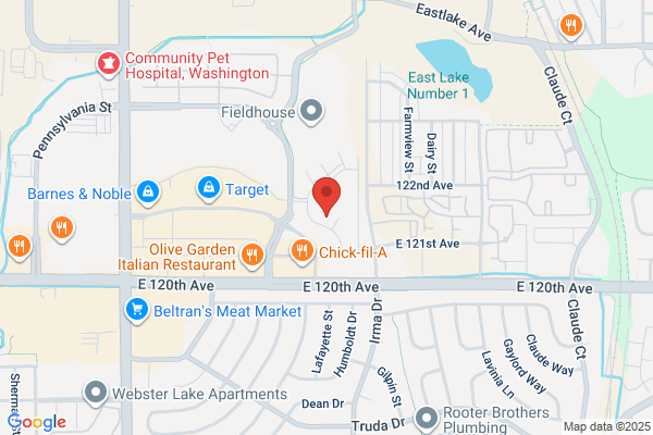 Red Hawk Ranch Apartments