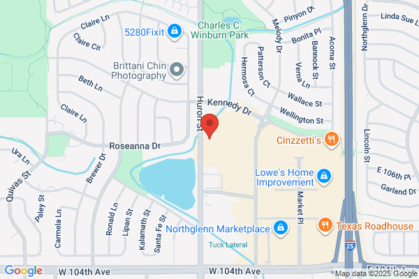 Beacon House Apartments