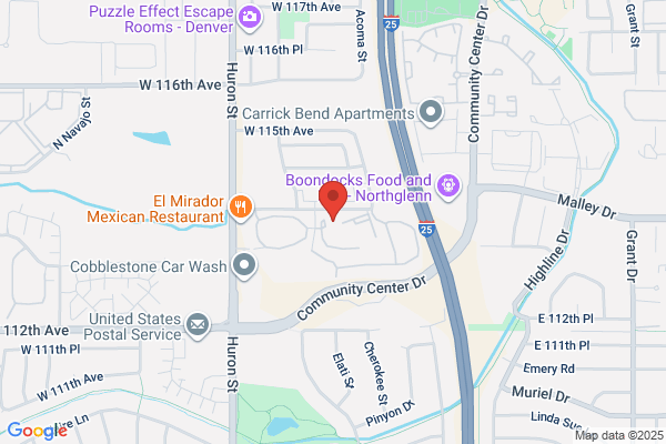 Highland Way Apartments