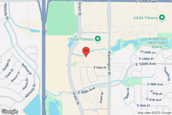 Towne Centre Apartments