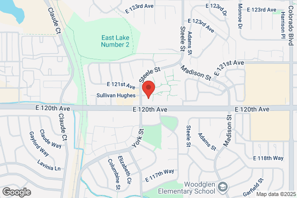 Waterford Place Apartments