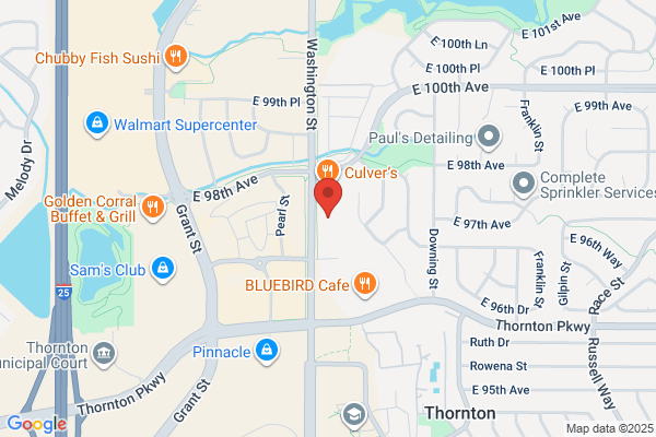 Bellco Credit Union