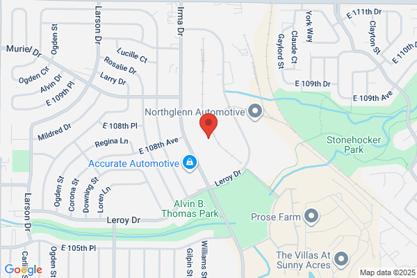 Atlas Auto Body