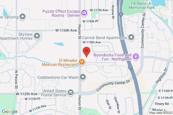 Northglenn Auto Body