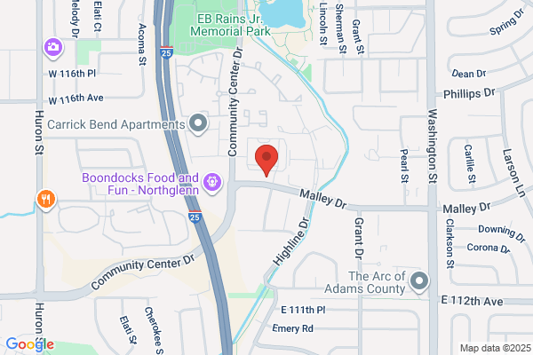 Rocky Mountain Auto Glass Inc
