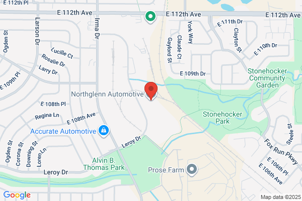Northglenn Auto Repair