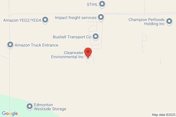Clearwater Environmental Inc