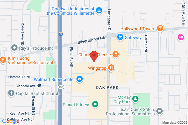 Foothills Concrete Inc