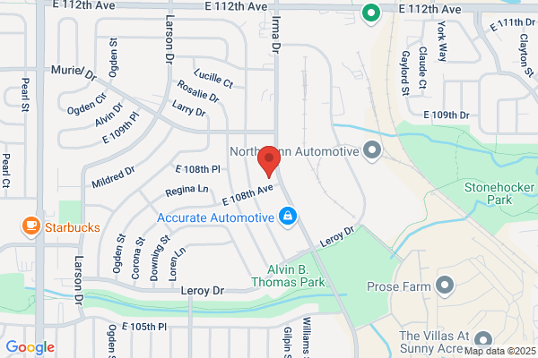 Northwestern Electrical Co