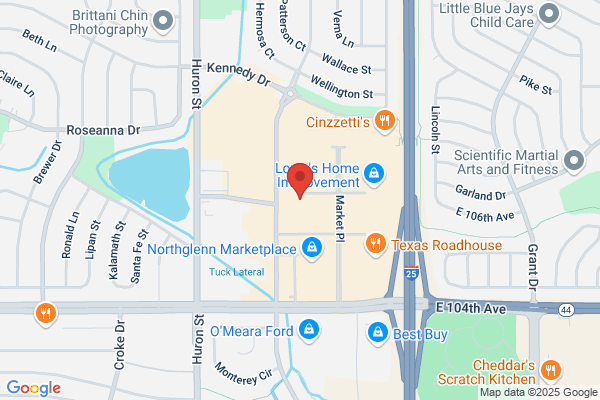 Woodley's Fine Furniture - Northglenn