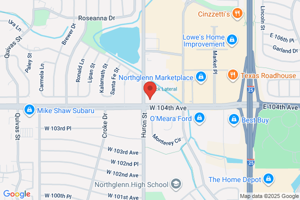 AutoNation Alfa Romeo North Denver
