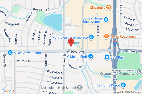 AutoNation FIAT North Denver