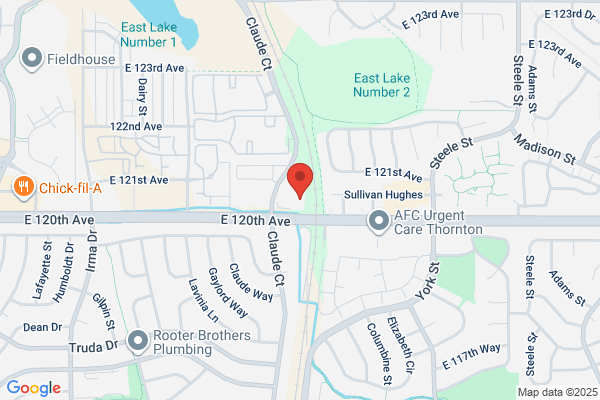 Car Wash USA Express - Northglenn