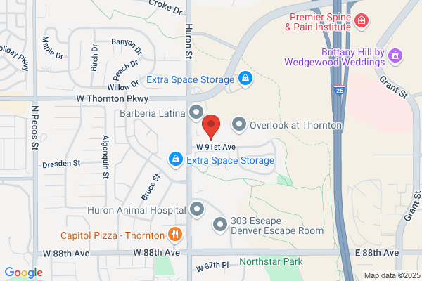 Denver Empier LLC