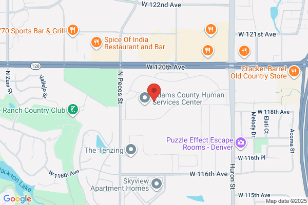 Adams County Association of Family Child Care