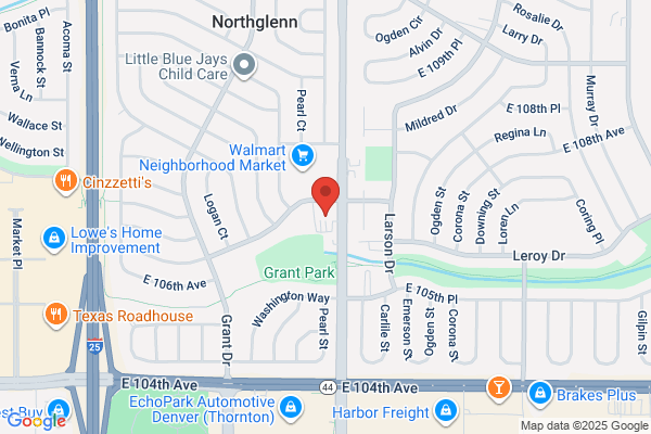 Northglenn KinderCare - Closed