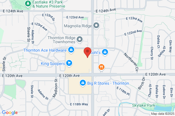 Mission Trace Chiropractic