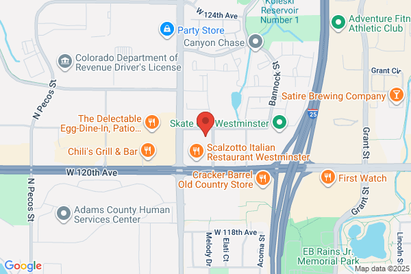 Westminster Accident and Injury Center
