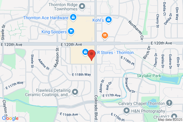 Appletree Dental